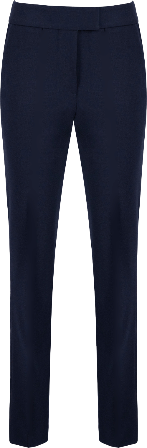 Pantalón dark navy