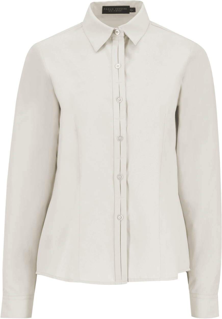 Blusa marfil