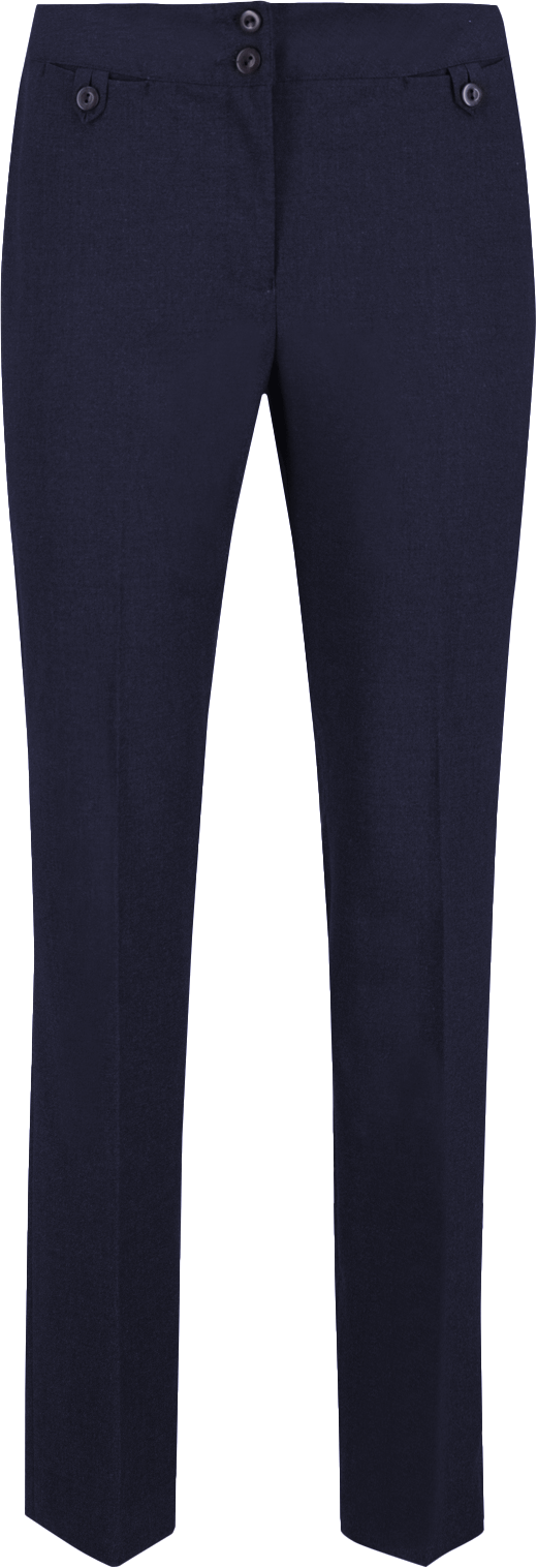 Pantalón azul marino